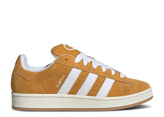 Adidas Campus 00er Senfgummi