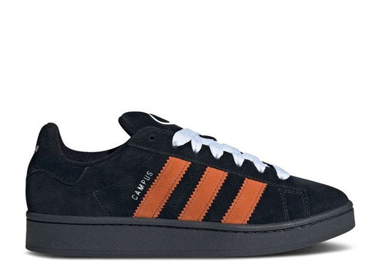 Adidas Campus 00er Carbon Orange