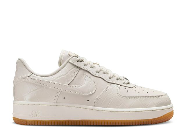 Nike Air Force 1 Low Phantom Croc