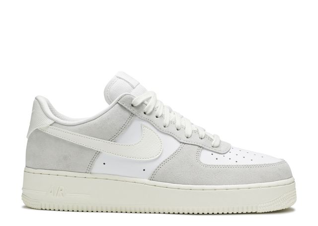Nike Air Force 1 Low Platinum Tint