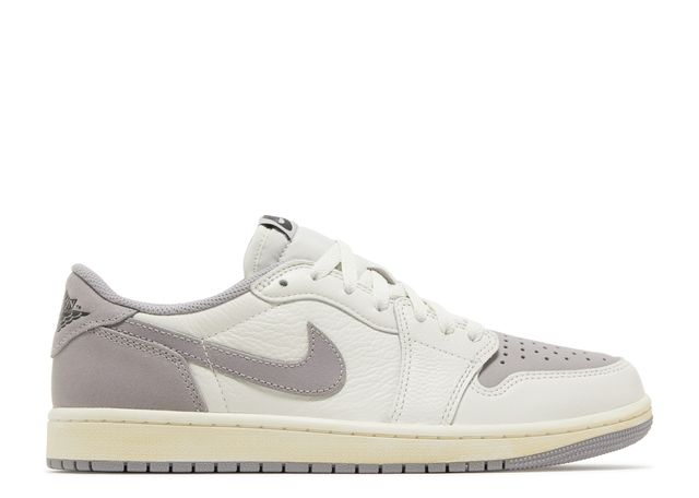 Air Jordan 1 Retro Low OG Atmosphere Grey