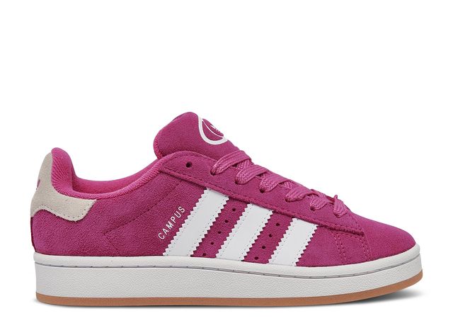 Adidas Campus 00er J Semi Lucid Fuchsia