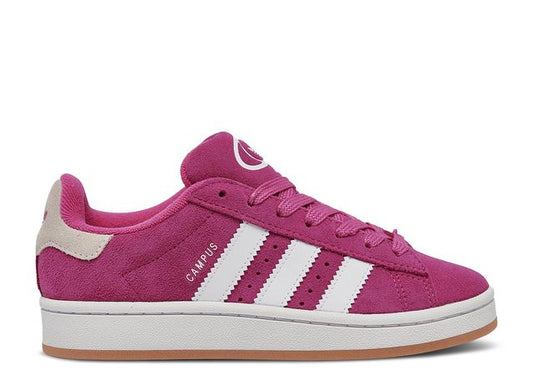 Adidas Campus 00er J Semi Lucid Fuchsia