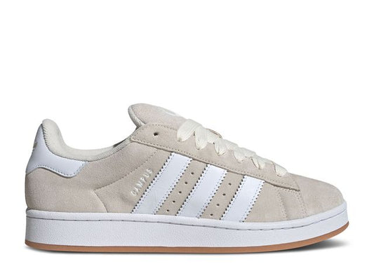 Adidas Campus 00s Wonder White Gum