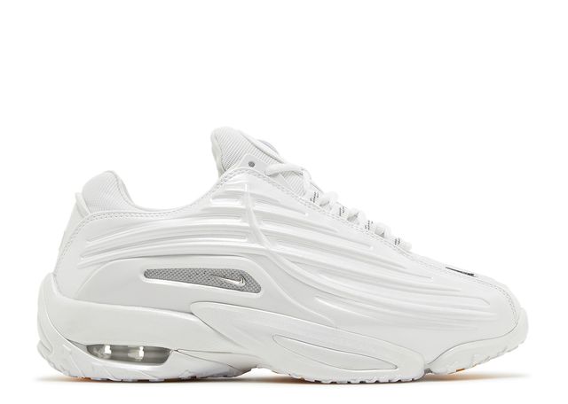 NOCTA x Hot Step 2 Weiß