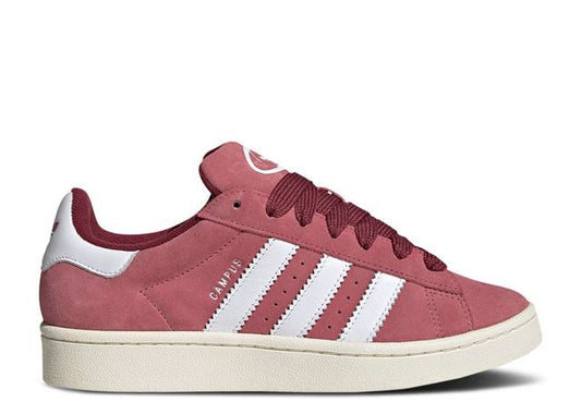 Adidas Campus 00er Pink Strata White