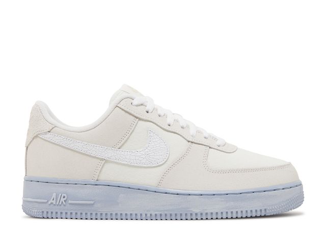 Nike Air Force 1 Low Summit White