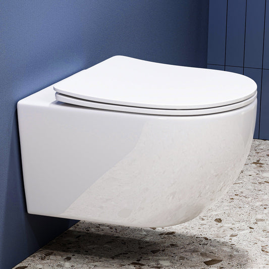 HOROW UG03R Spülrandloses Wand