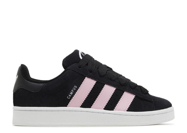 Adidas Campus 00er „Black True Pink“