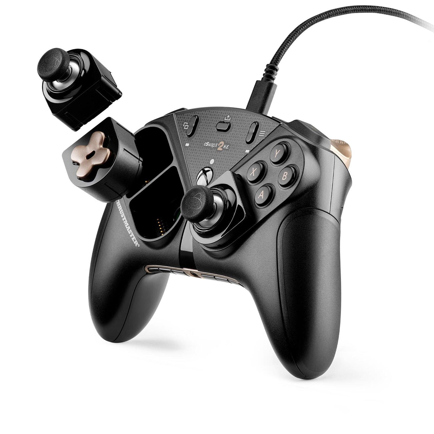 Thrustmaster eSwap X 2 Hall Effect Pro Controller