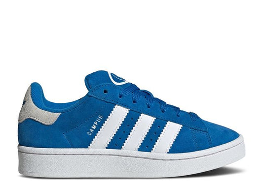 Adidas  Campus 00er J Blue Bird