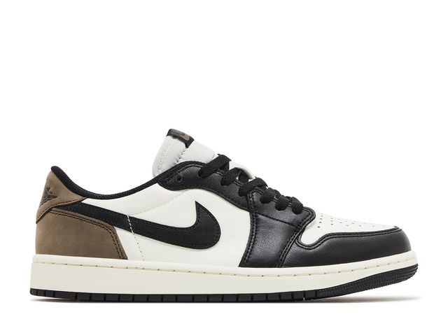 Air Jordan 1 Low OG Mocha