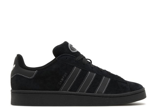 Adidas Campus 00er „Schwarz Weiß“