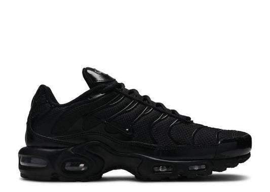 Nike Air Max Plus Triple Black