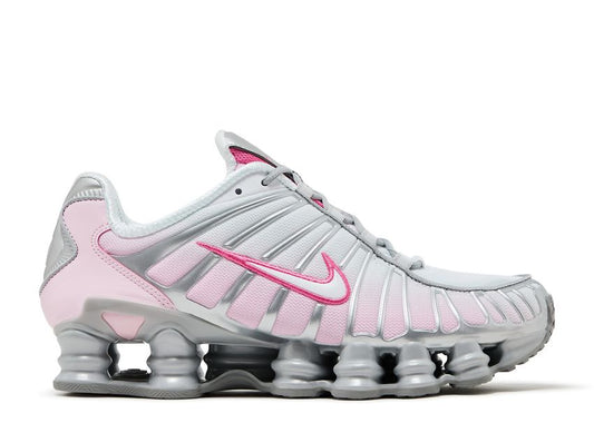 Nike Shox TL Pink Foam