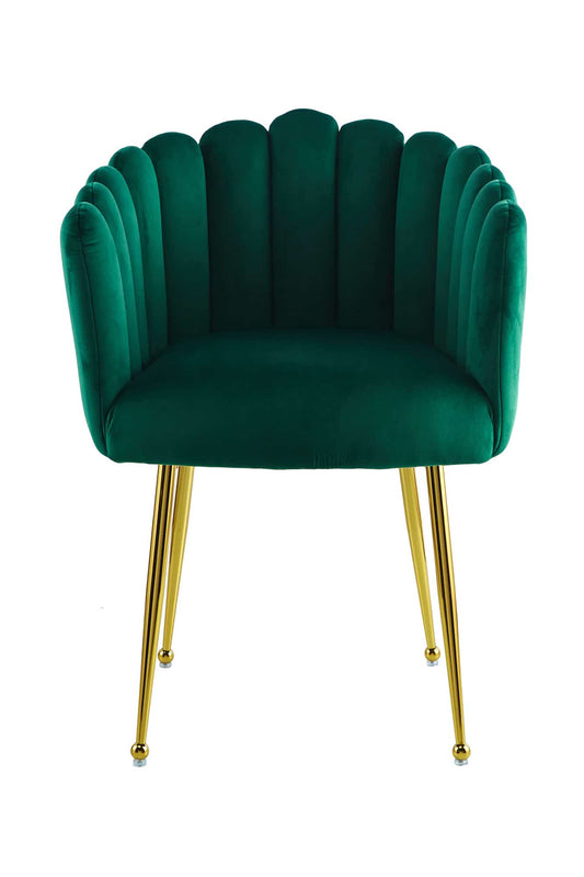 Stuhl Mucha 100 Schwarz