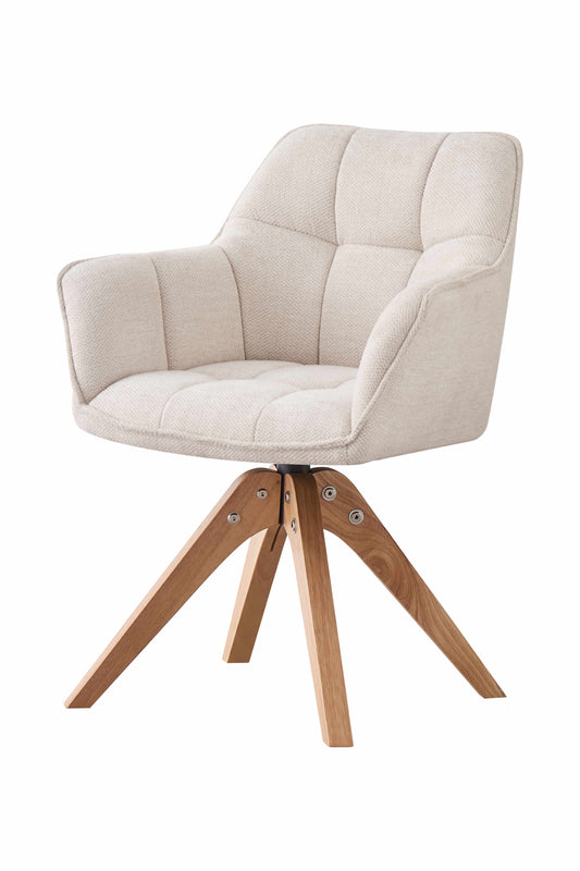 Stuhl Dian 325 Grün