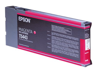 EPSON Tinte magenta StylusPro 4400 4450
