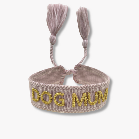 Festival Bracelet Dogmum