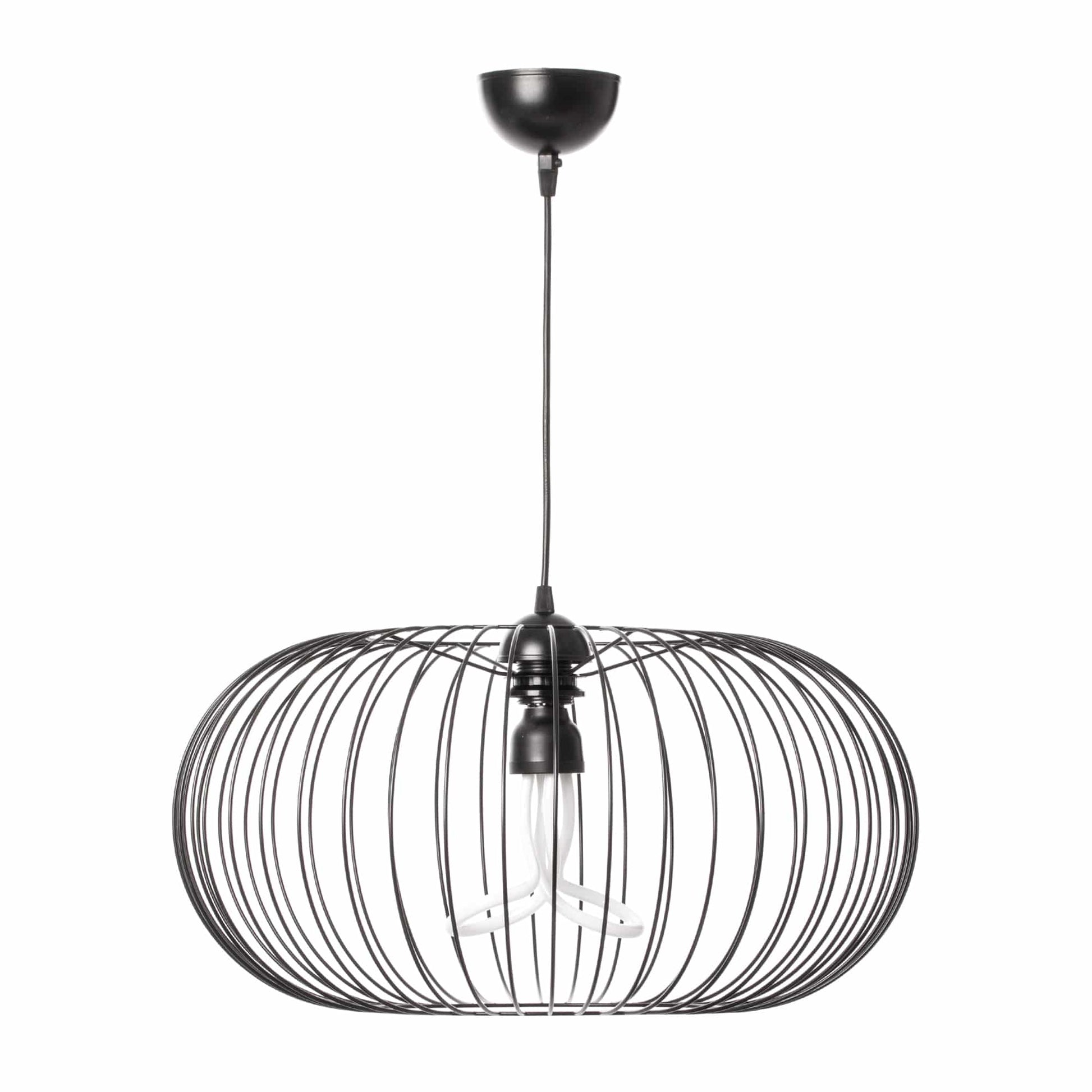 Hängelampe Arya 110 Weiß