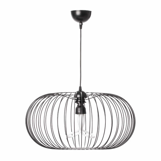 Hängelampe Arya 110 Weiß