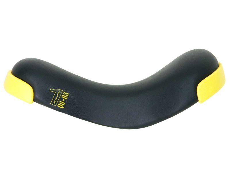 QU-AX Standard Einradsattel