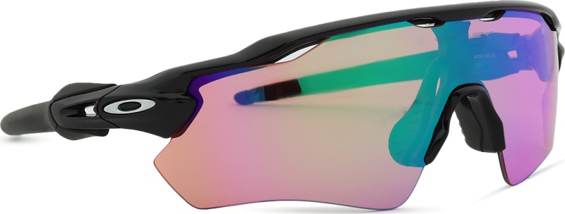 Oakley Radar