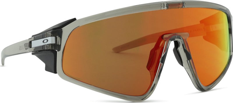Oakley Latch