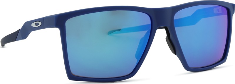 Oakley Futurity