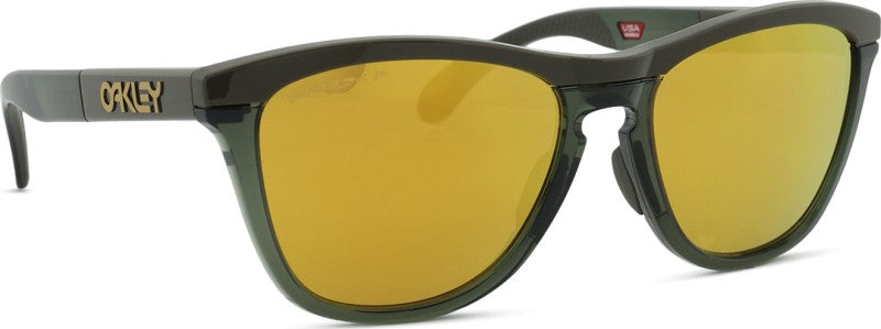 Oakley Frogskins