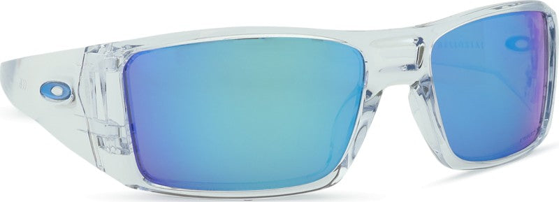 Oakley Heliostat