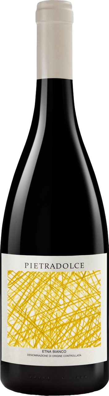 Pietradolce Etna Bianco 2024