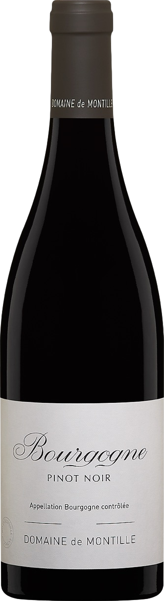 Domaine de Montille Bourgogne Rouge 2017