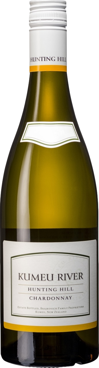 Kumeu River Hunting Hill Chardonnay 2023