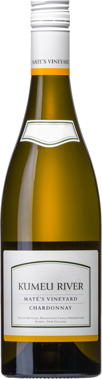 Kumeu River Mate's Vineyard Chardonnay 2023