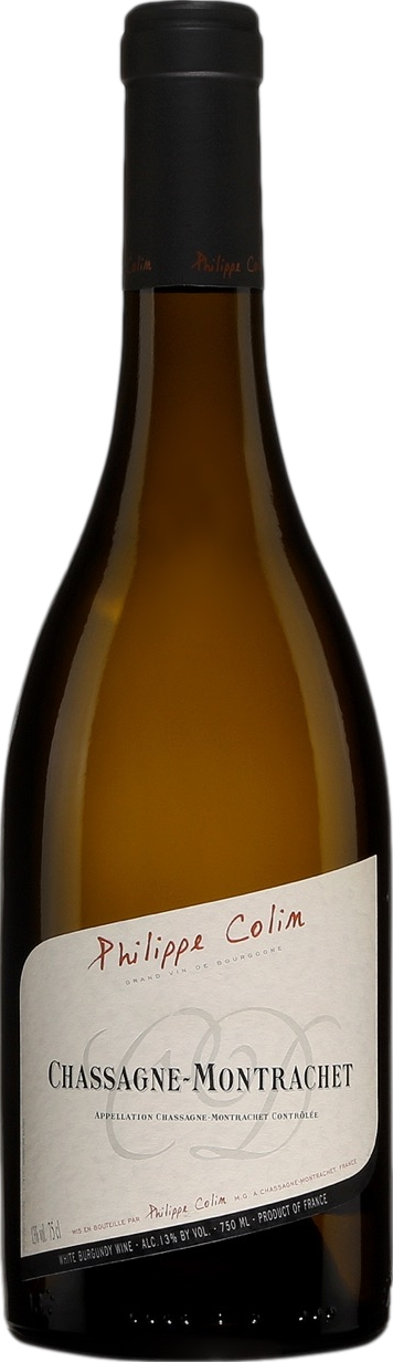 Philippe Colin  Chassagne Montrachet 2023