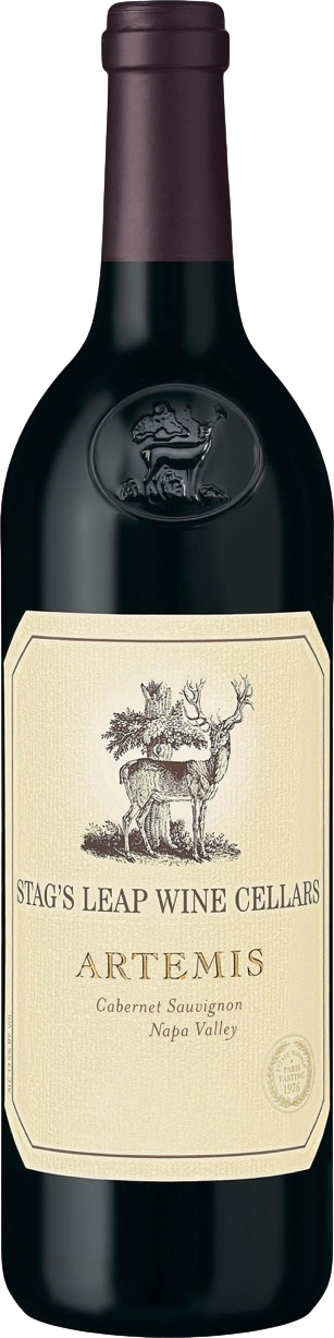Stag's Leap Wine Cellars Artemis Cabernet Sauvignon 2020