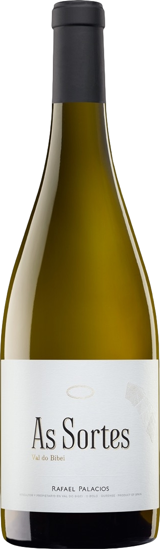 Rafael Palacios As Sortes 2023