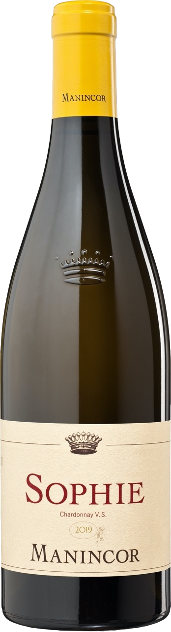 Manincor Sophie Chardonnay 2023