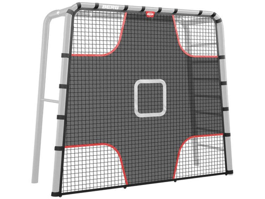 BERG Fußballtor-Netz für PlayBase Medium