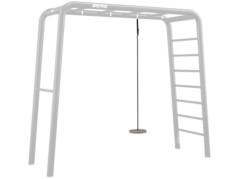 BERG Tellerschaukel für PlayBase