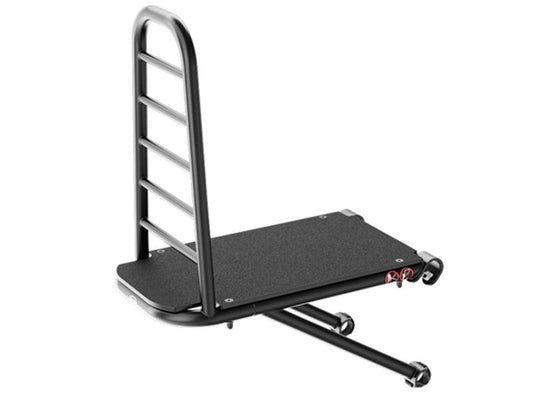 BERG Rutschen-Plattform für PlayBase