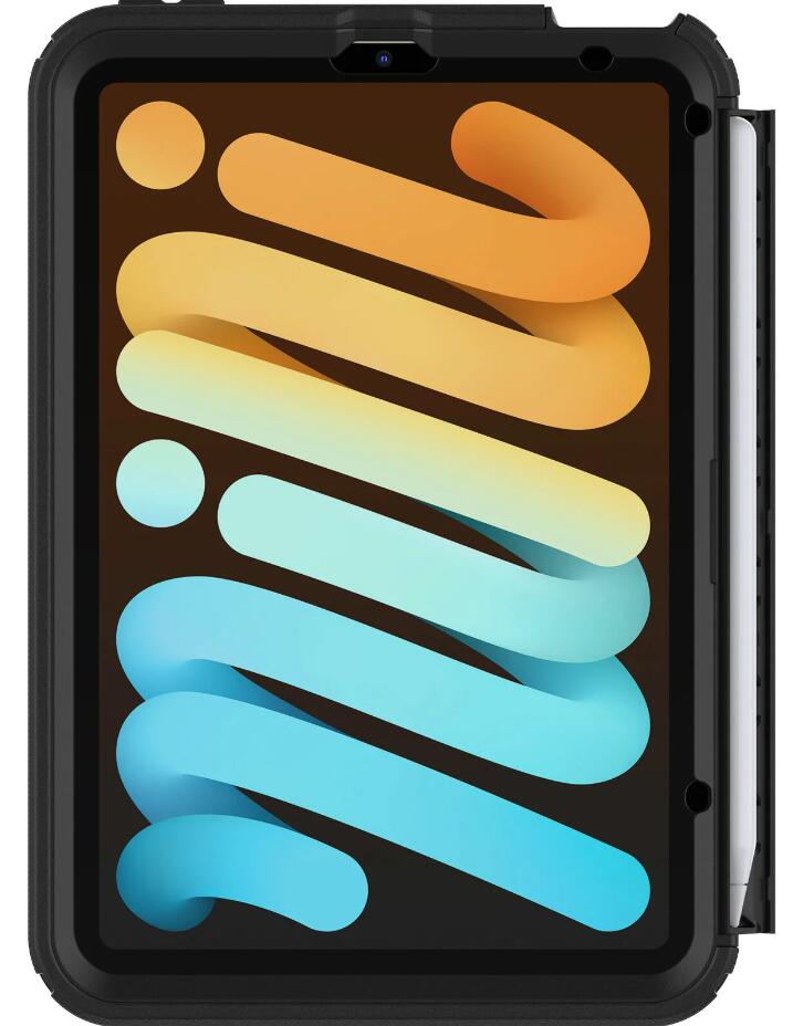 OtterBox Defender Series für das Apple iPad mini 6. & 7. Generation