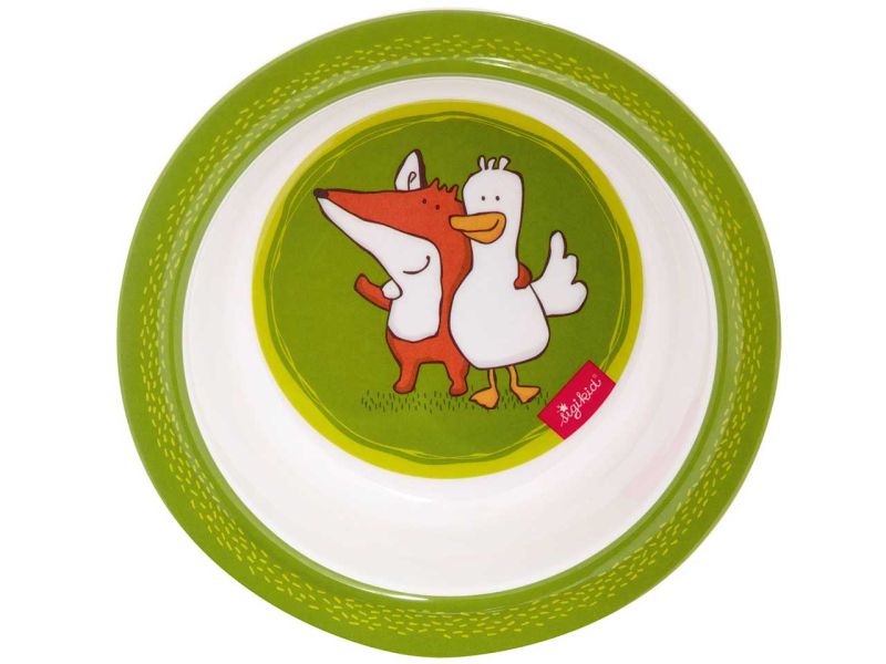 sigikid Schüssel Fuchs »Forest Fox«