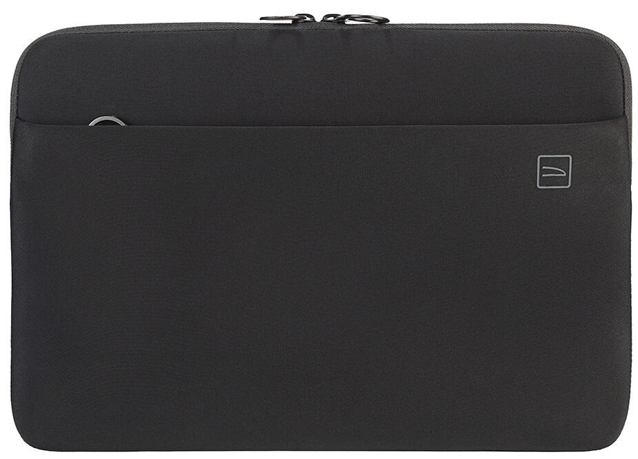Tucano Top Neoprentasche für Apple MacBook Pro 14" und MacBook Air 13" - Schwarz
