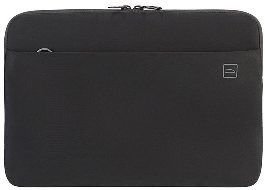 Tucano Top Neoprentasche für Apple MacBook Pro 14" und MacBook Air 13" - Schwarz