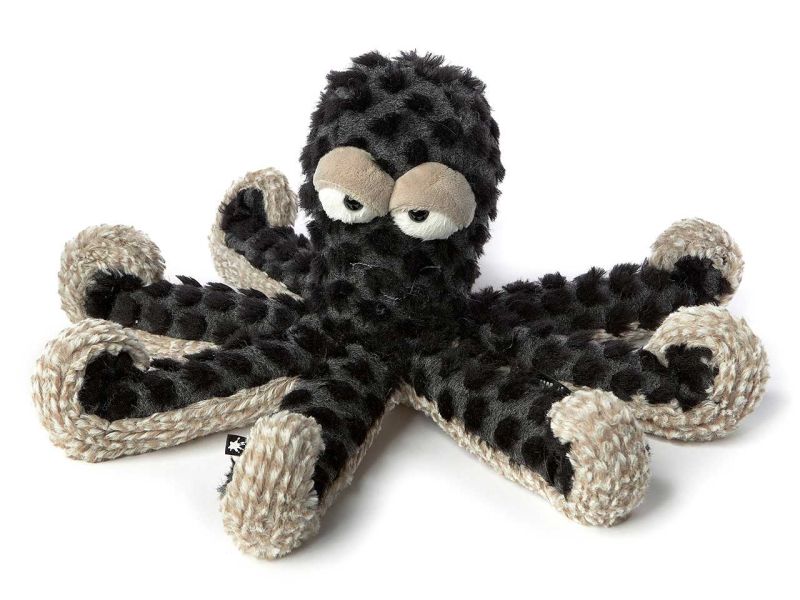 sigikid Beasts Kuscheltier Oktopus »Deep Water Dandy«