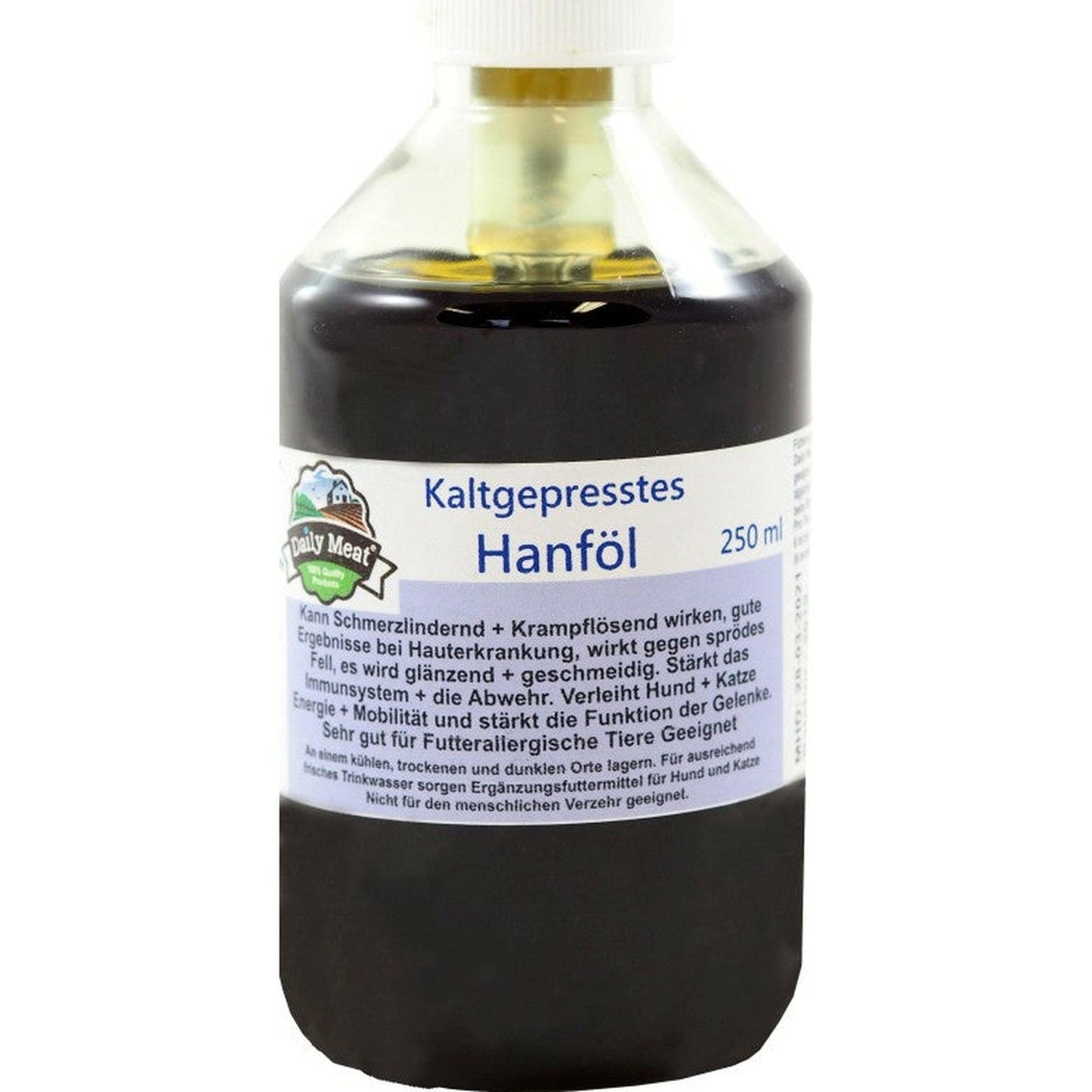 DailyMeat Hanföl
