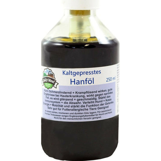 DailyMeat Hanföl