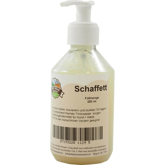 DailyMeat Schafsfett